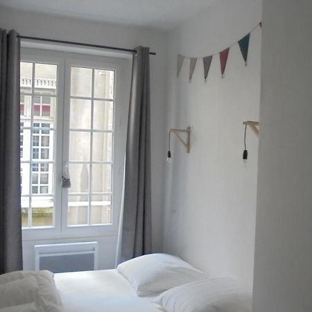 Le P'Tit Appart De L'Orme Saint-Malo Exterior foto