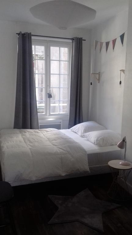 Le P'Tit Appart De L'Orme Saint-Malo Zimmer foto